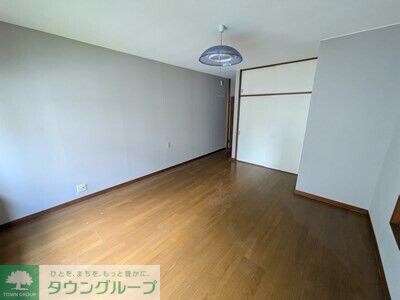 希望荘の物件内観写真