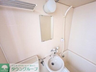 希望荘の物件内観写真