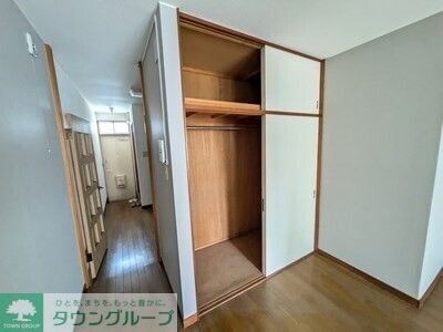 希望荘の物件内観写真