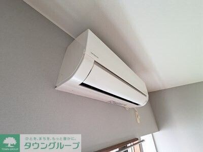 希望荘の物件内観写真