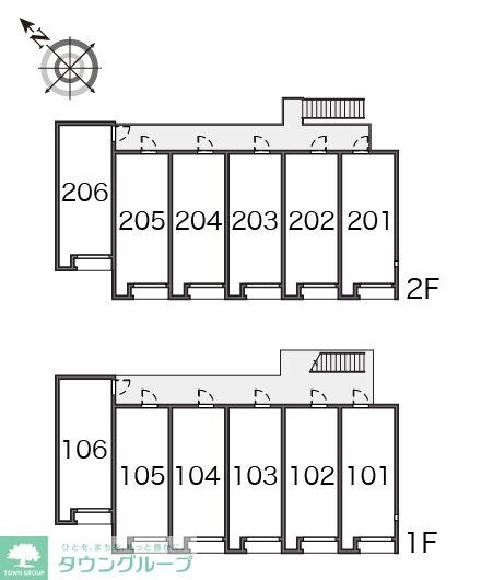 レオネクストエムエスケイIIIの物件内観写真