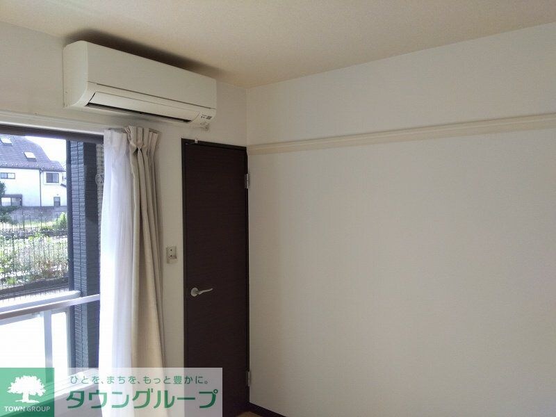 レオネクストエムエスケイIIIの物件内観写真
