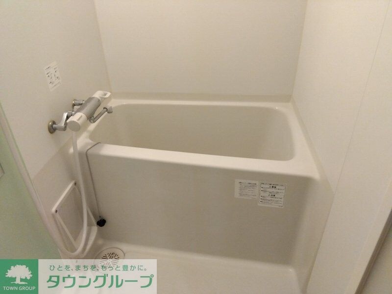 レオネクストエムエスケイIIIの物件内観写真