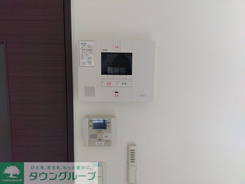 レオネクストエムエスケイIIIの物件内観写真