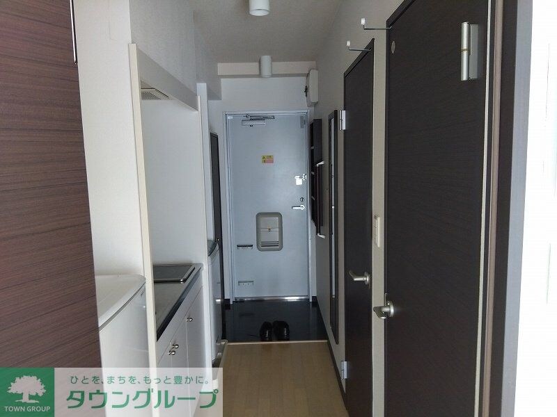 レオネクストエムエスケイIIIの物件内観写真