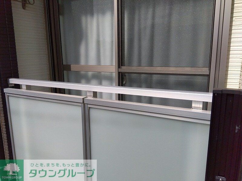 レオネクストエムエスケイIIIの物件内観写真