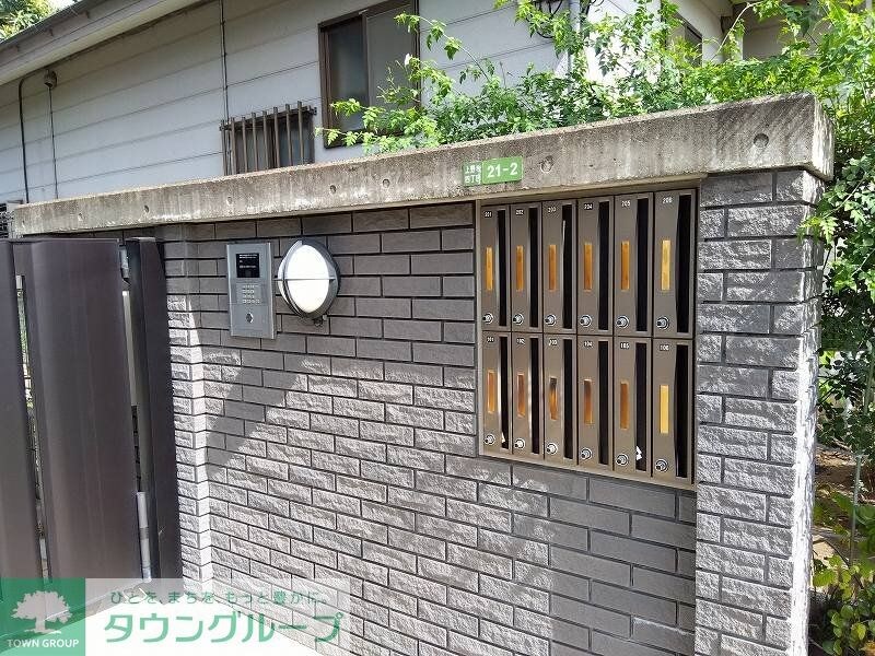 レオネクストエムエスケイIIIの物件内観写真