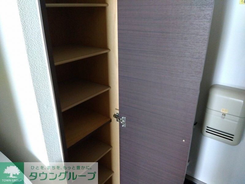 レオネクストエムエスケイIIIの物件内観写真