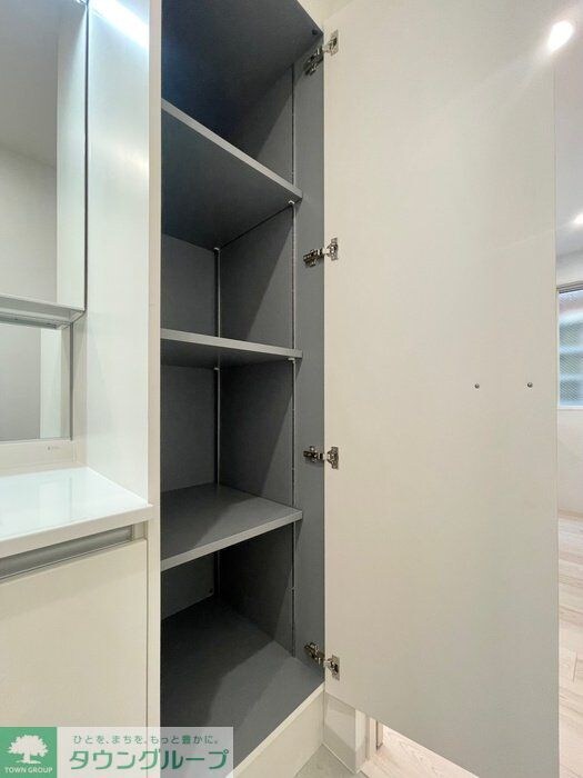 カスタリア旗の台の物件内観写真