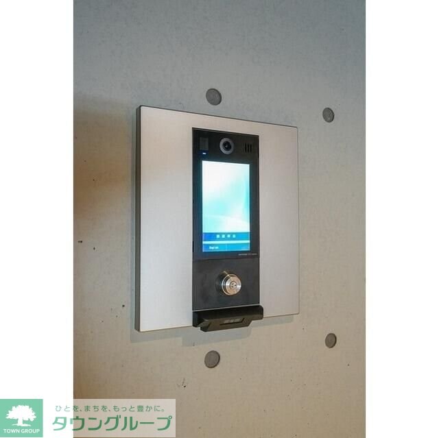 ウェルスクエア武蔵小山IIの物件内観写真