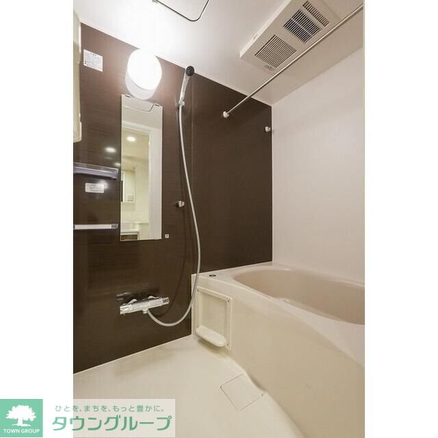 ウェルスクエア武蔵小山IIの物件内観写真