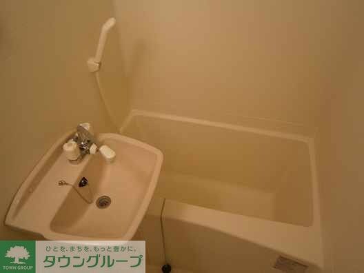 レオパレスアットホームの物件内観写真