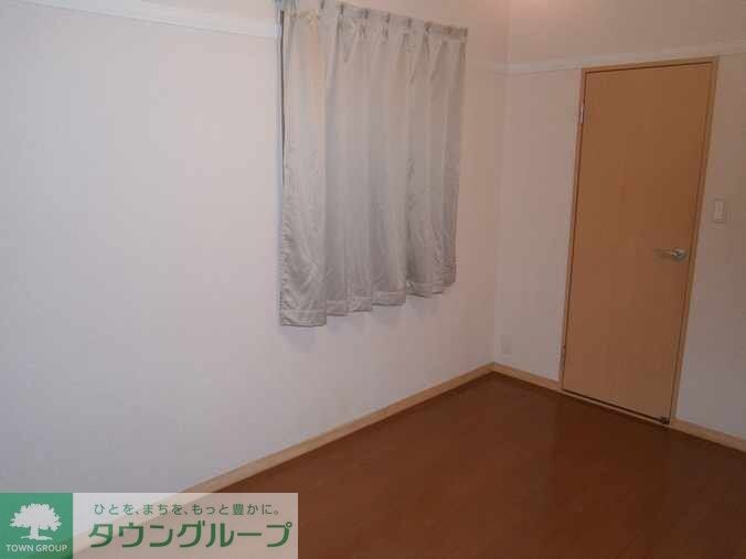 レオパレスアットホームの物件内観写真