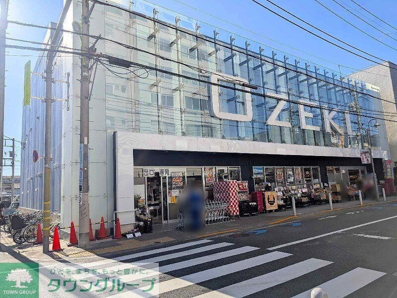 レオパレスアットホームの物件内観写真