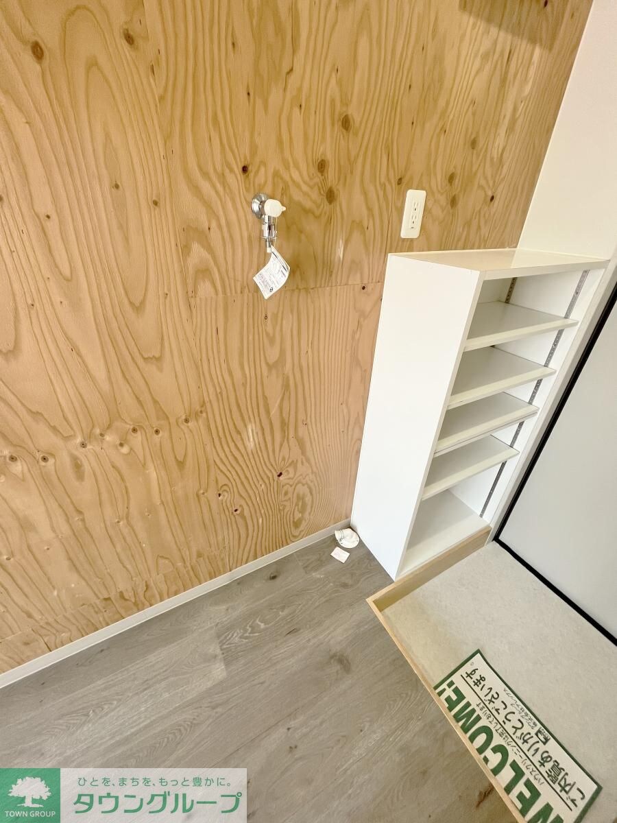 自由が丘プレイスの物件内観写真