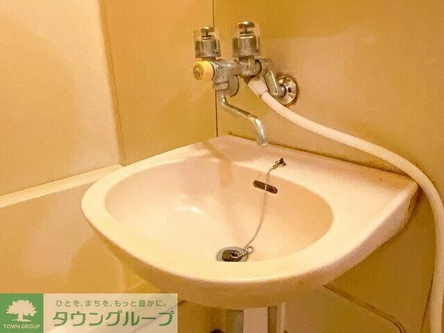 ガーデンスクエア武蔵小山の物件内観写真