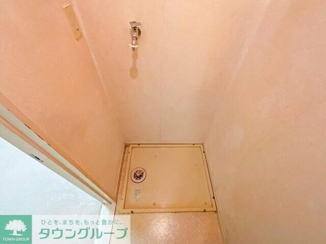 ガーデンスクエア武蔵小山の物件内観写真