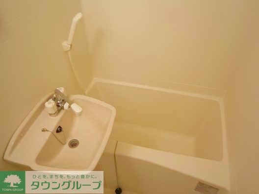 レオパレスアットホームの物件内観写真