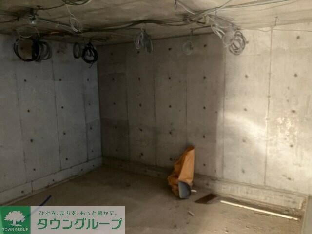 MIRAIZUの物件内観写真