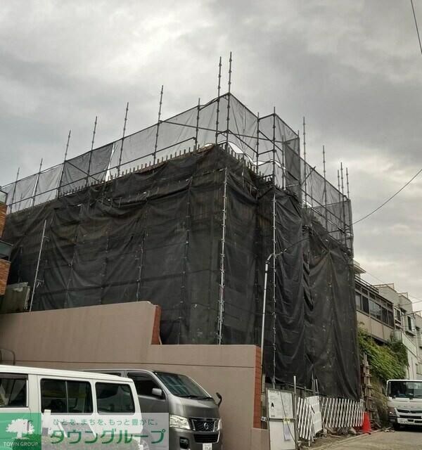 MIRAIZUの物件内観写真