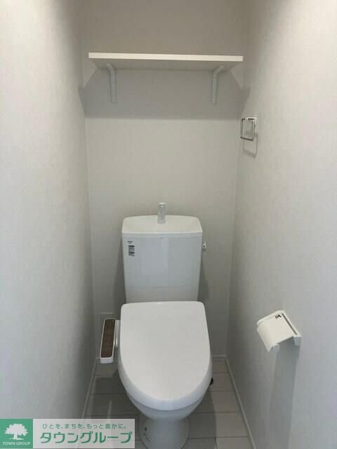 MIRAIZUの物件内観写真