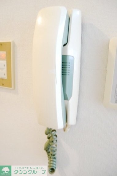 モアイビルの物件内観写真