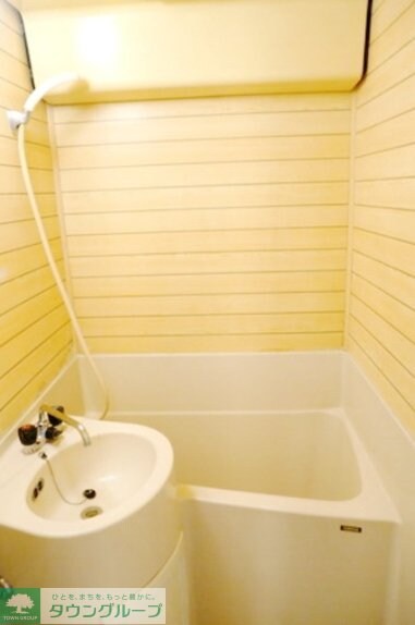 モアイビルの物件内観写真