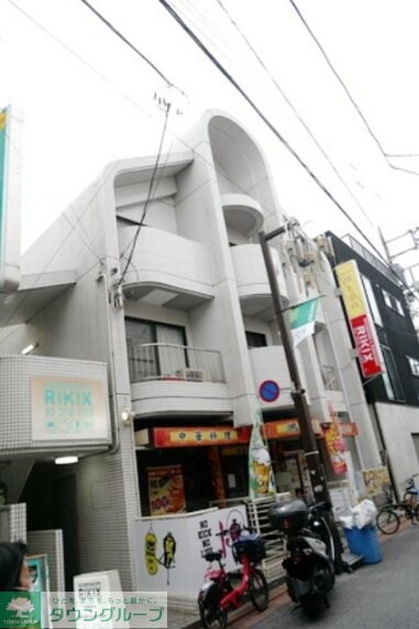 モアイビルの物件内観写真