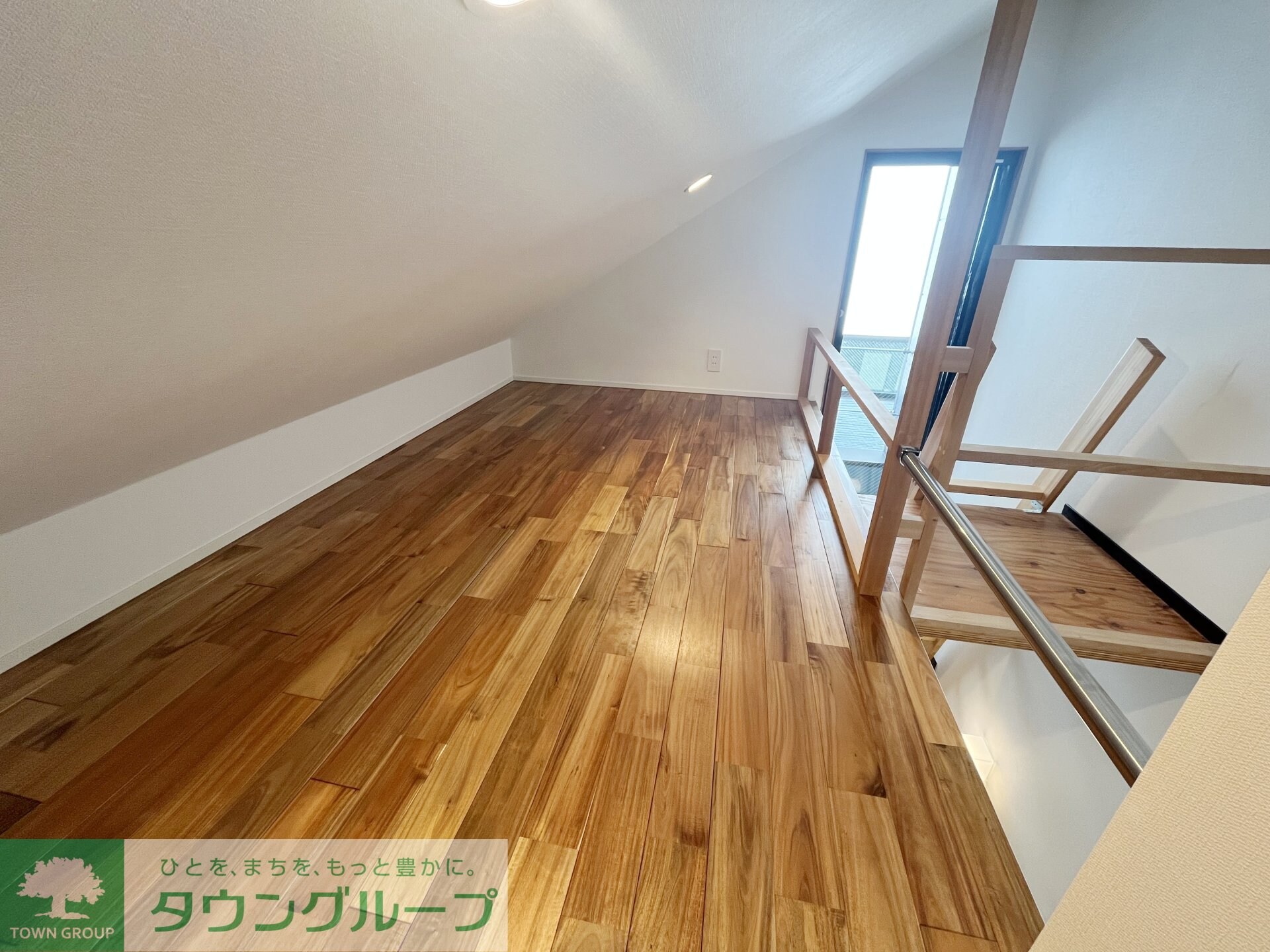 K1TOWNの物件内観写真