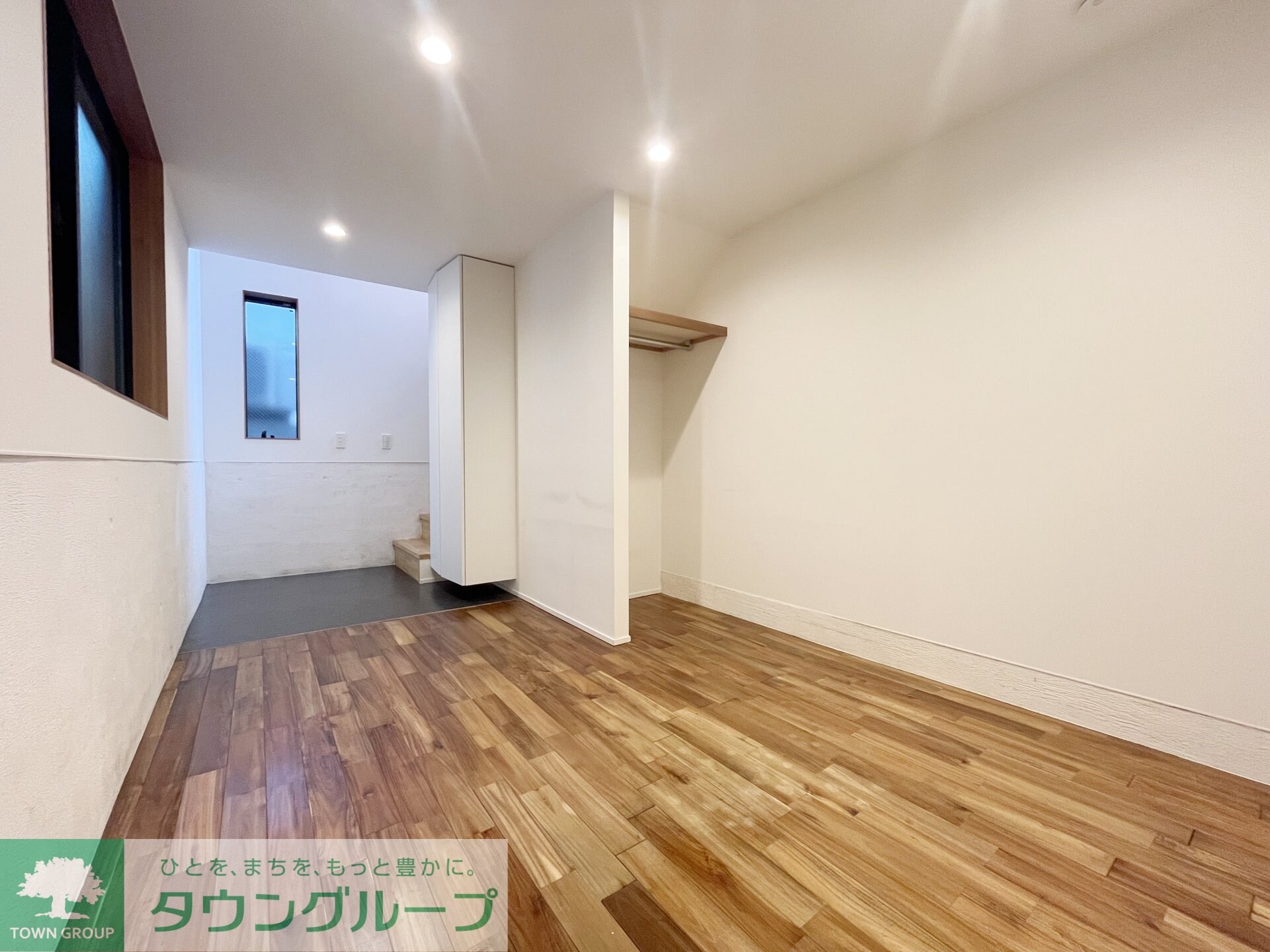 K1TOWNの物件内観写真
