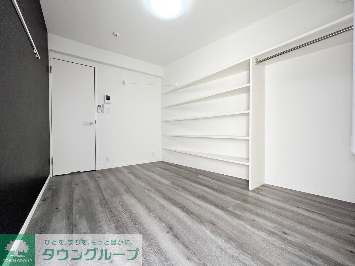 ルークス蒲田の物件内観写真