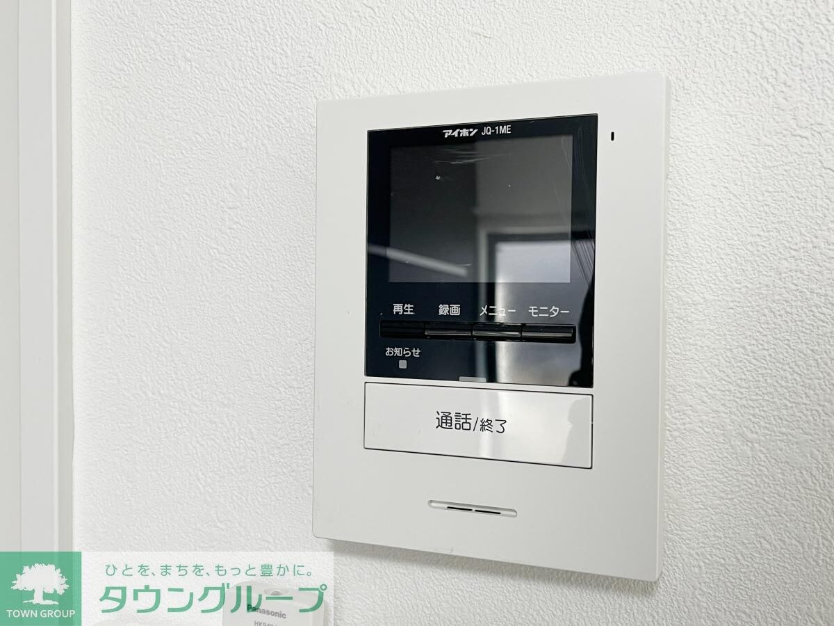 ルークス蒲田の物件内観写真