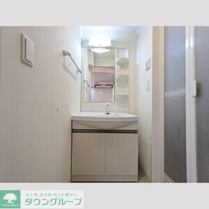 ケーディーエックスレジデンス上野毛の物件内観写真