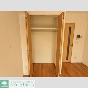 ケーディーエックスレジデンス上野毛の物件内観写真