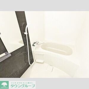 ケーディーエックスレジデンス上野毛の物件内観写真