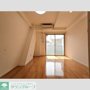 ケーディーエックスレジデンス上野毛の物件内観写真