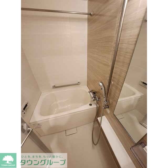 ＣＯＲＶＡＬ大森の物件内観写真