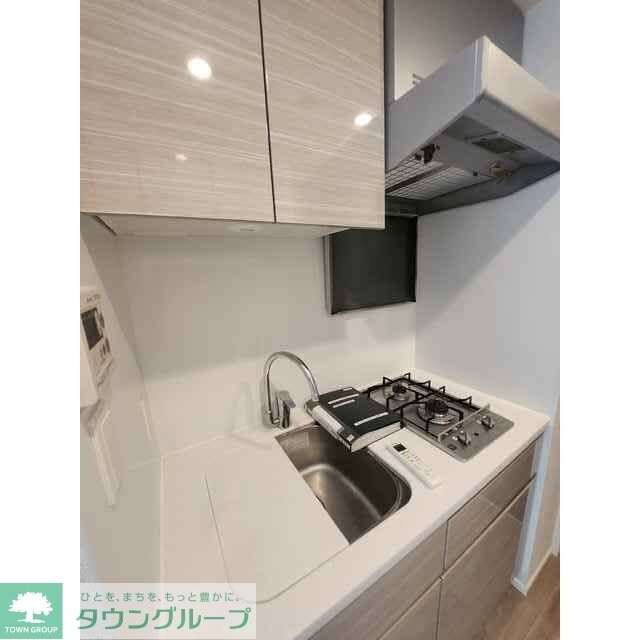 ＣＯＲＶＡＬ大森の物件内観写真