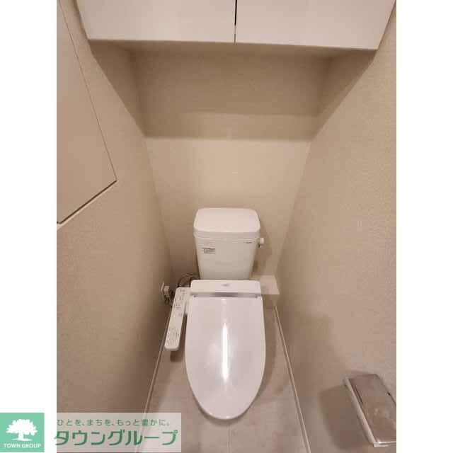 ＣＯＲＶＡＬ大森の物件内観写真