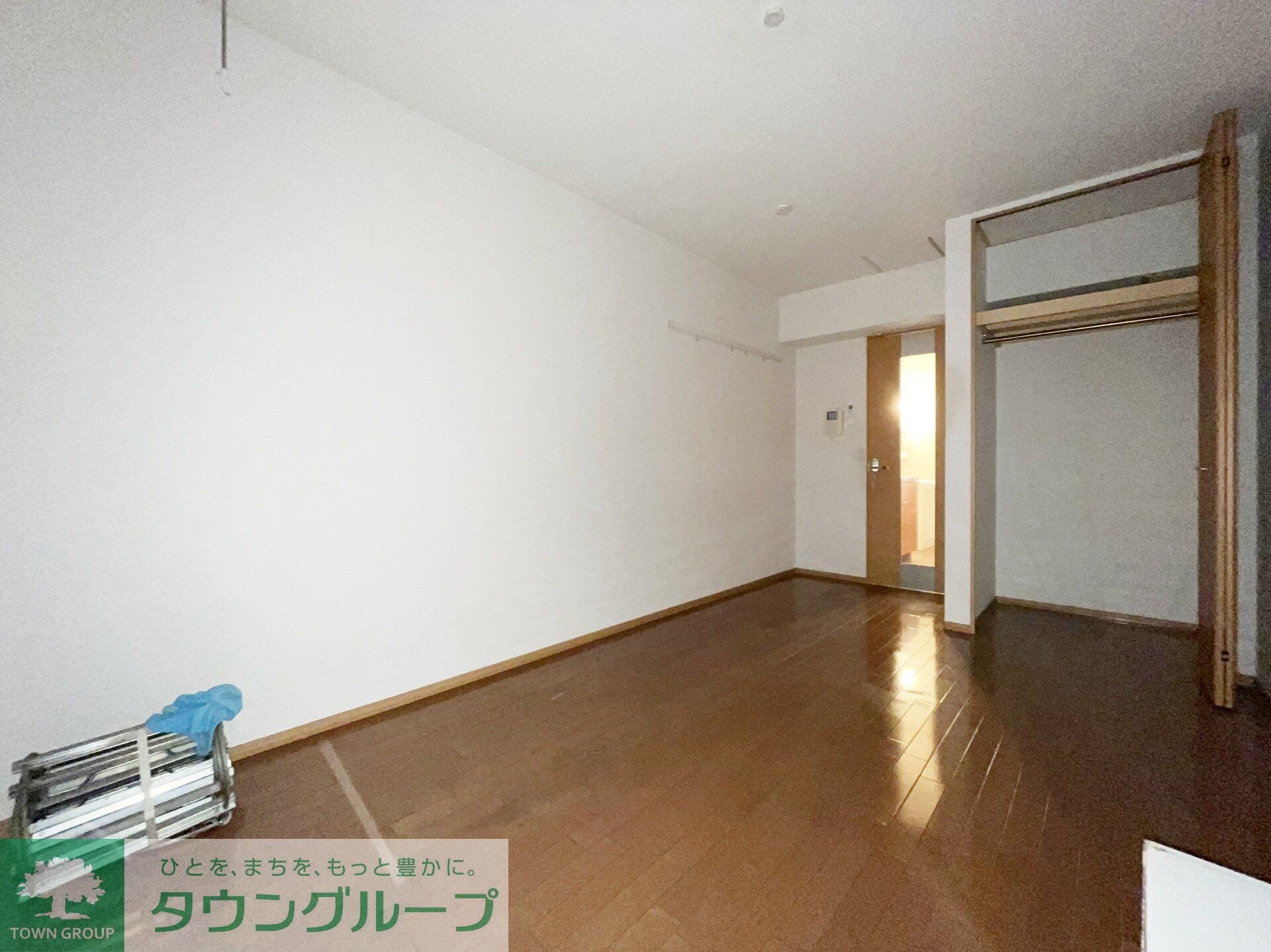 メゾン　エスポワールの物件内観写真