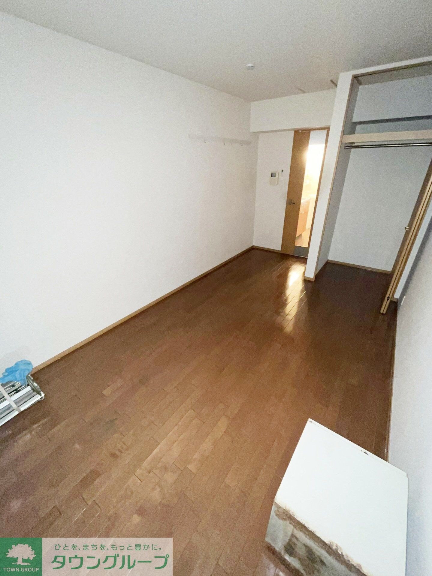 メゾン　エスポワールの物件内観写真