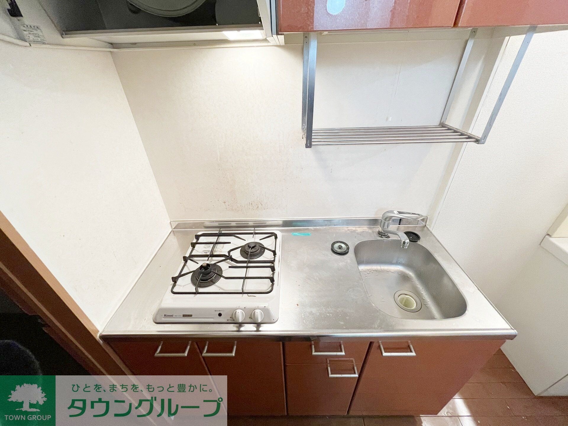 メゾン　エスポワールの物件内観写真