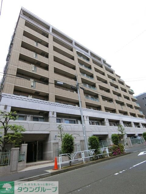 ＬａＳａｎｔｅ広尾の物件内観写真