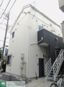 アティック目黒本町の物件内観写真