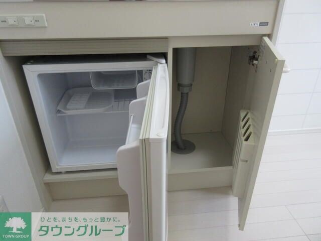 アティック目黒本町の物件内観写真