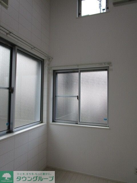 アティック目黒本町の物件内観写真