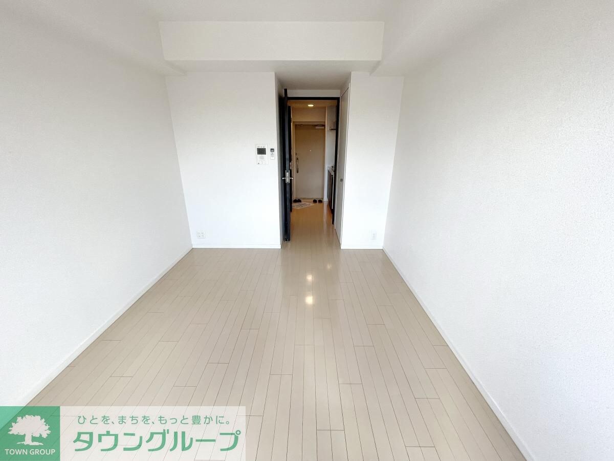 エコロジー都立大学レジデンスの物件内観写真