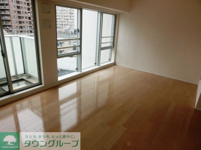 ＭＦＰＲコート目黒南の物件内観写真