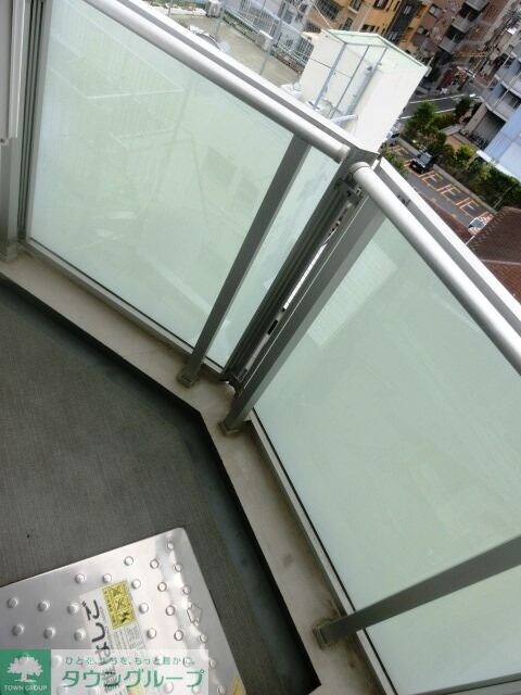 ＭＦＰＲコート目黒南の物件内観写真