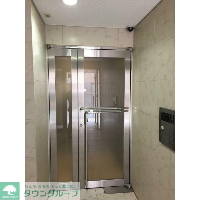 プリマヴェーラの物件内観写真